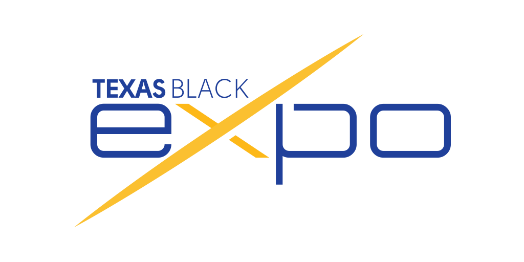 Texas Black Expo logo